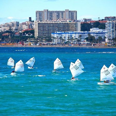 Comfy And Cozy Stay Piscis Benalmadena Bagian luar foto