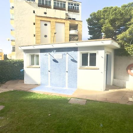 Comfy And Cozy Stay Piscis Benalmadena Bagian luar foto