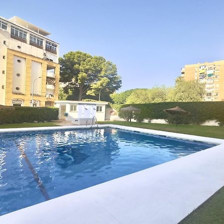 Comfy And Cozy Stay Piscis Benalmadena Bagian luar foto