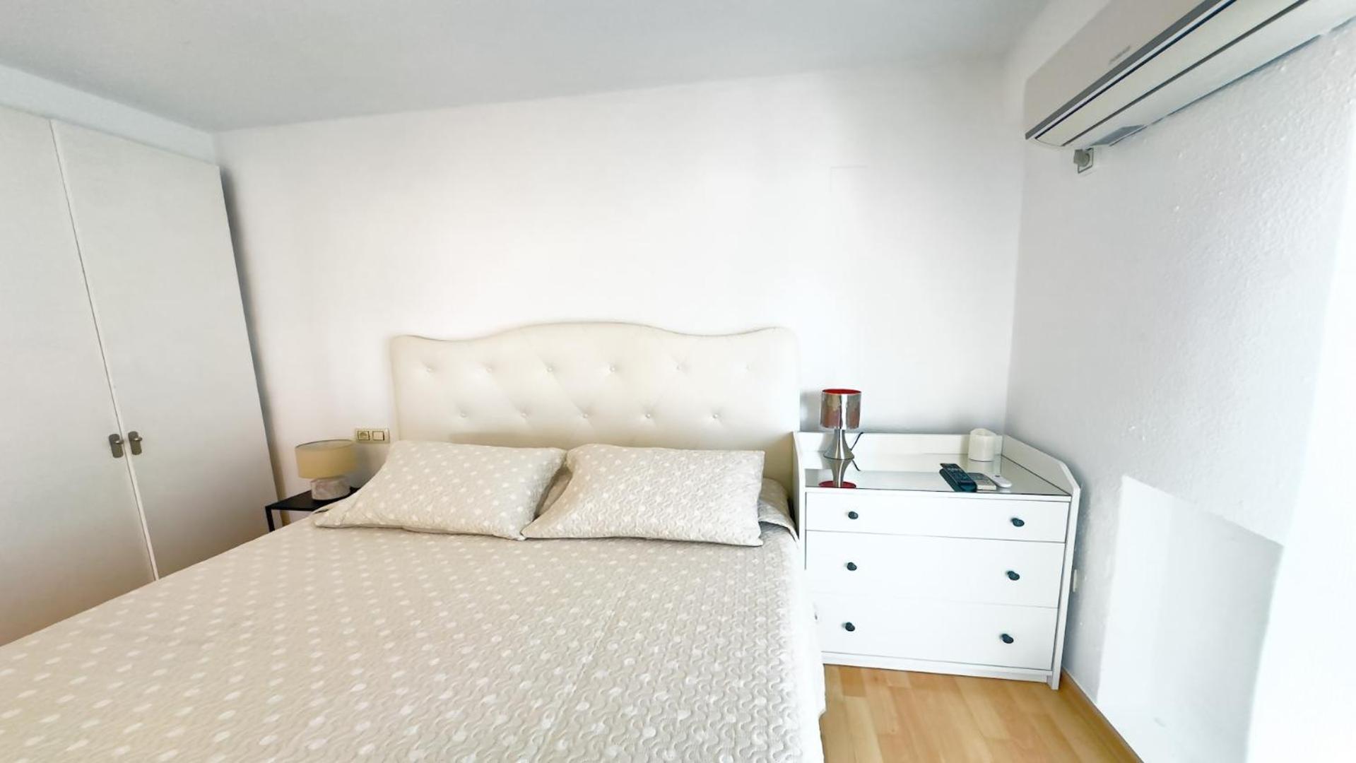 Comfy And Cozy Stay Piscis Benalmadena Bagian luar foto