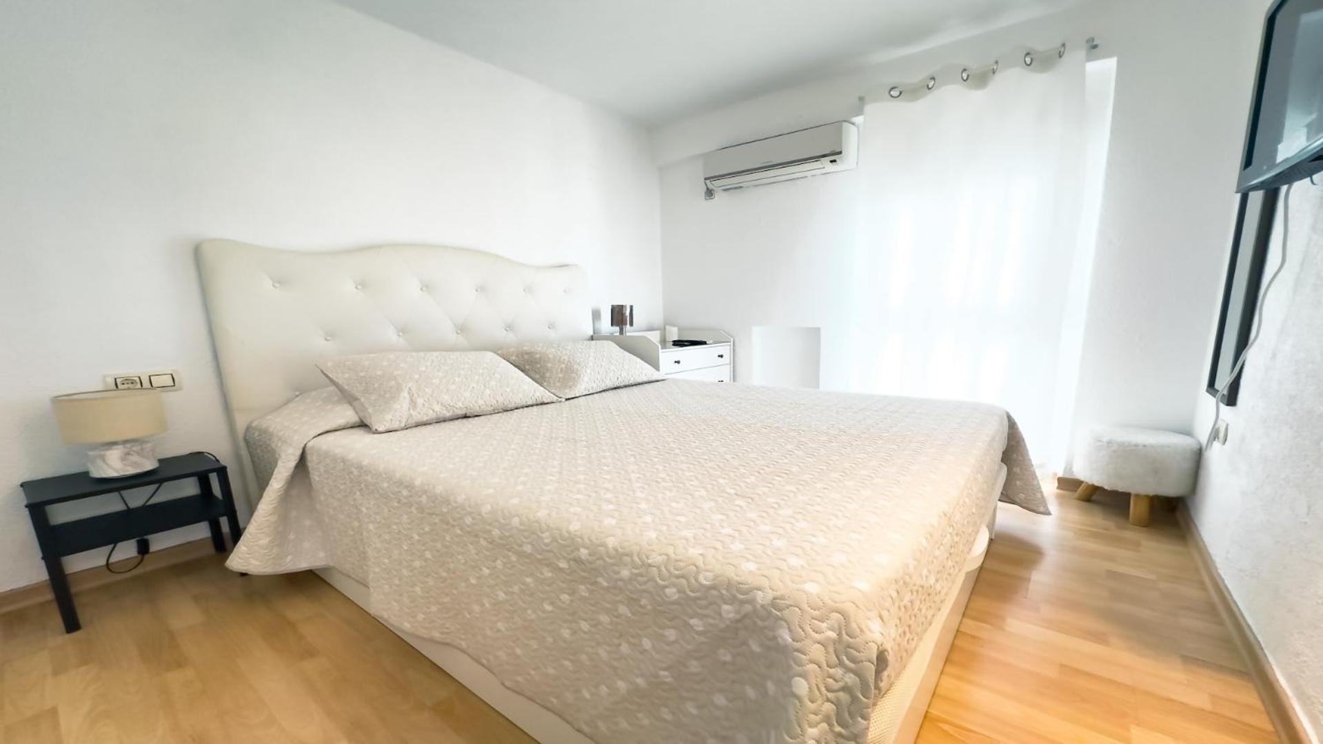 Comfy And Cozy Stay Piscis Benalmadena Bagian luar foto