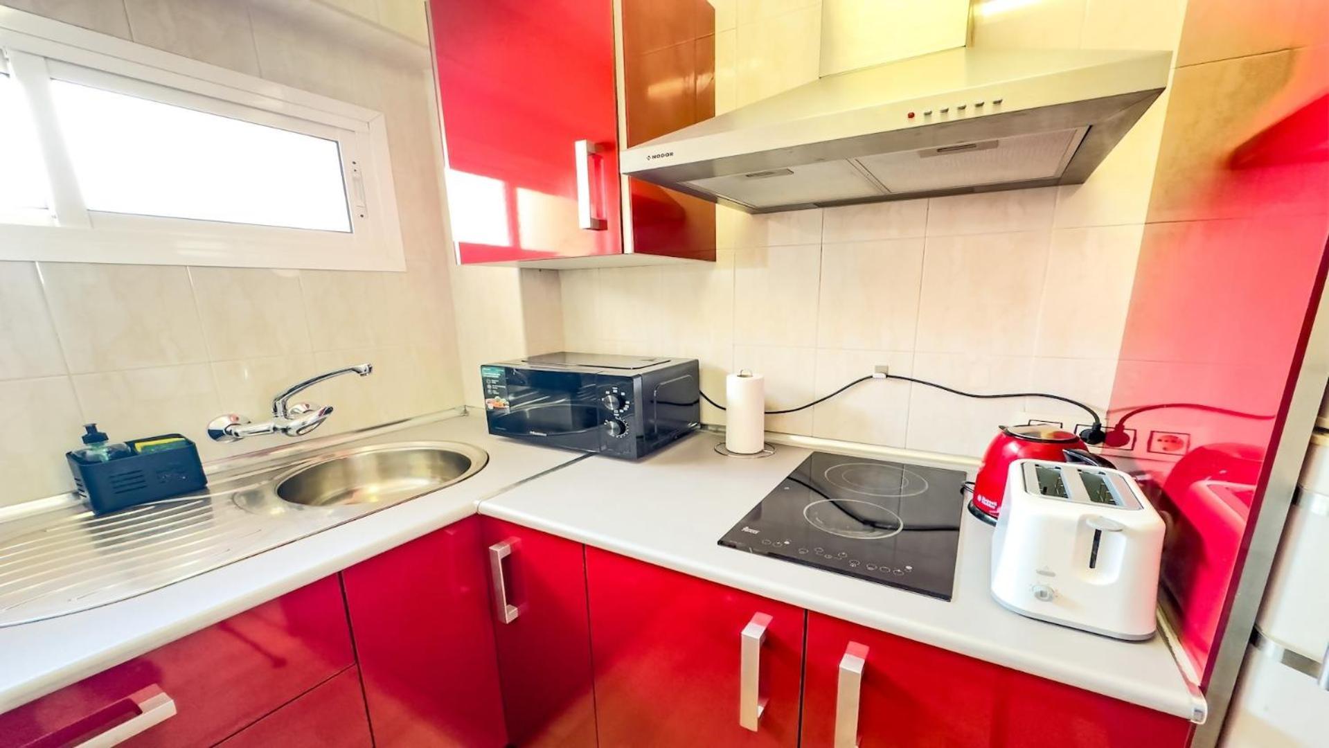 Comfy And Cozy Stay Piscis Benalmadena Bagian luar foto