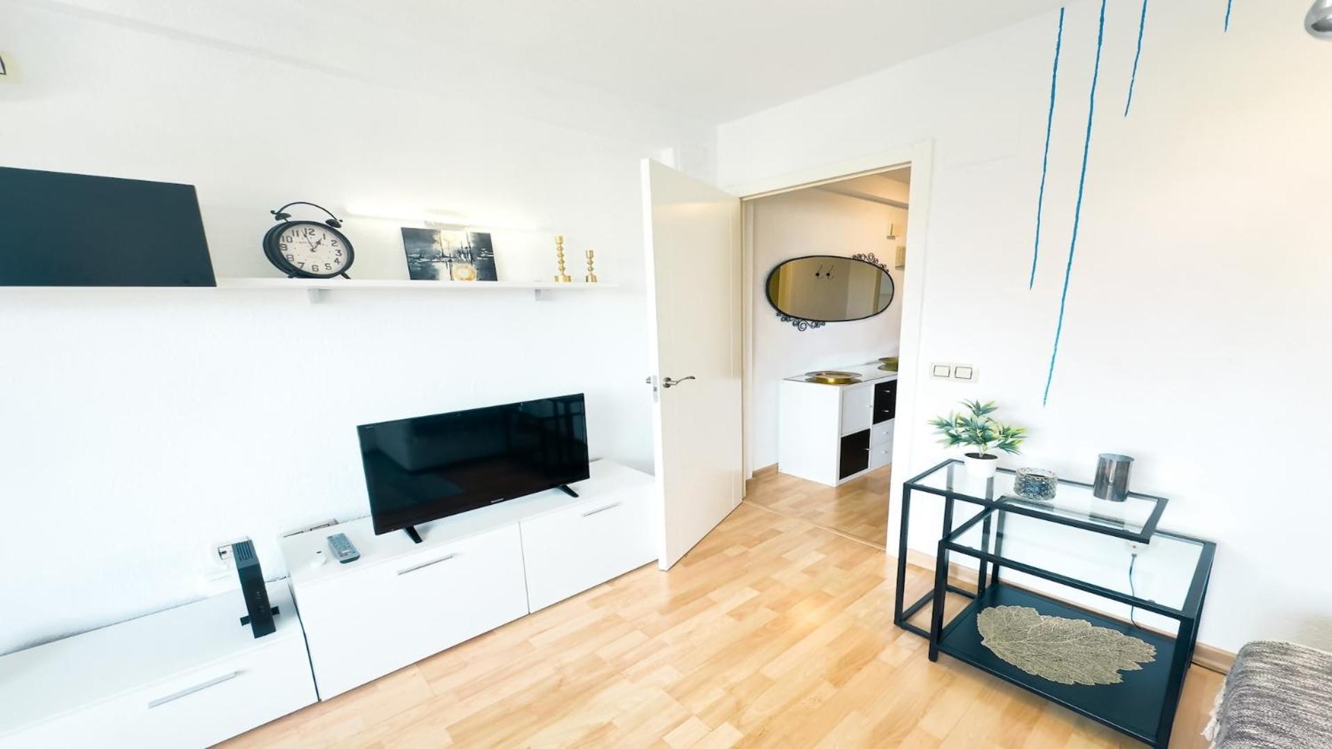 Comfy And Cozy Stay Piscis Benalmadena Bagian luar foto