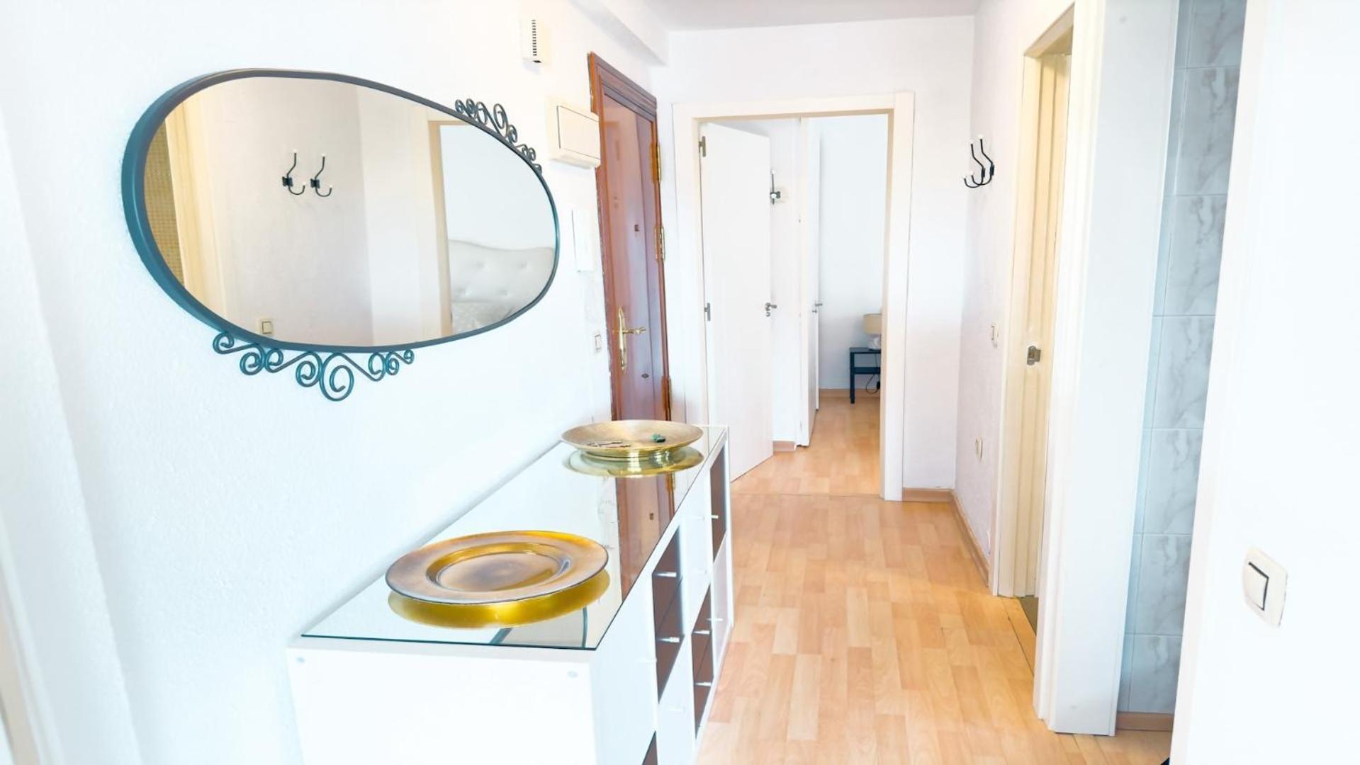 Comfy And Cozy Stay Piscis Benalmadena Bagian luar foto