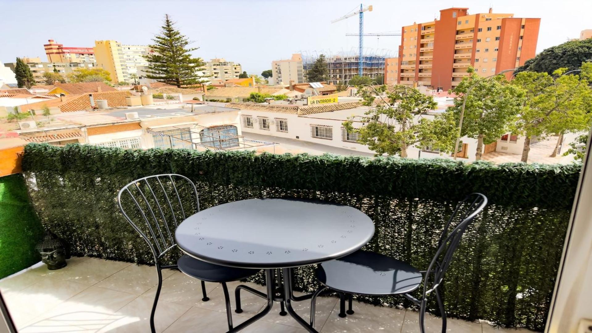 Comfy And Cozy Stay Piscis Benalmadena Bagian luar foto