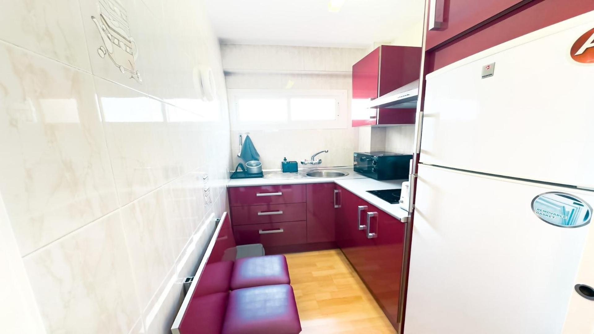 Comfy And Cozy Stay Piscis Benalmadena Bagian luar foto