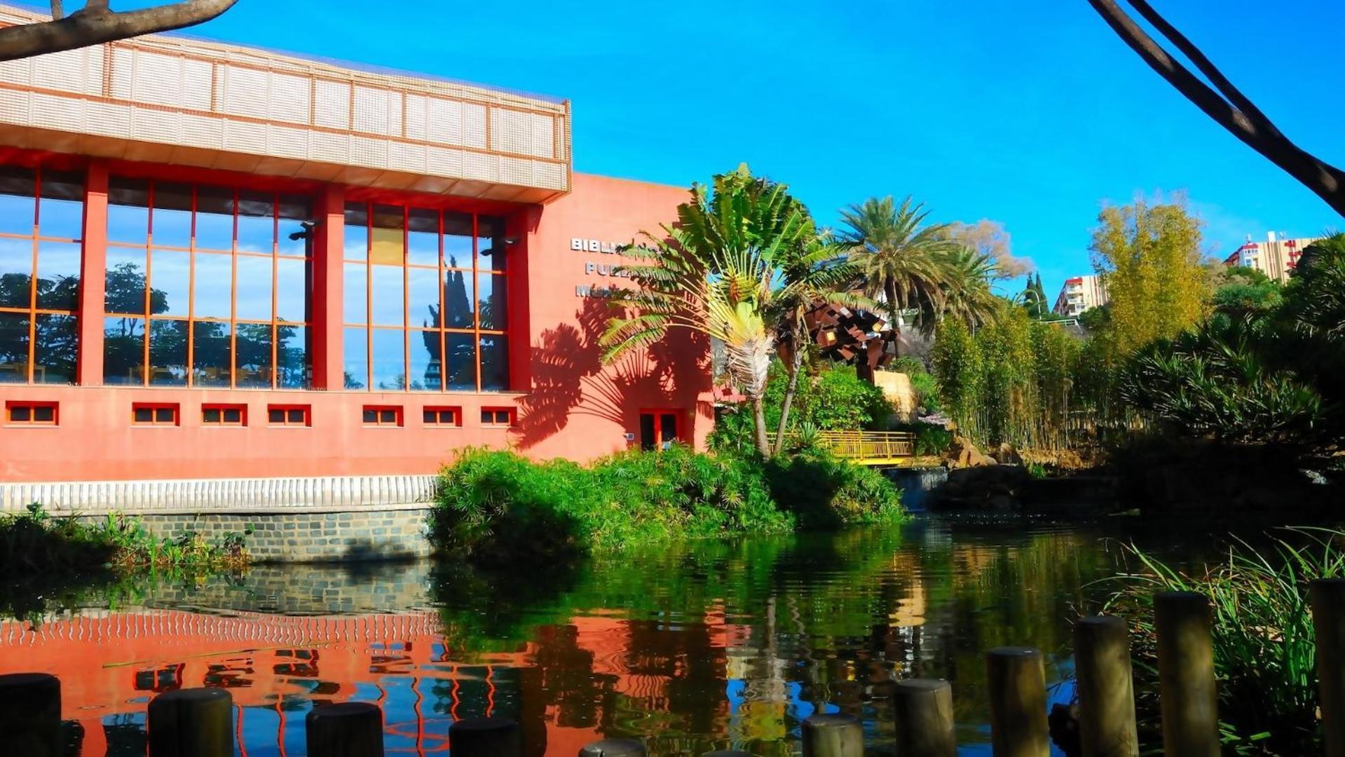 Comfy And Cozy Stay Piscis Benalmadena Bagian luar foto