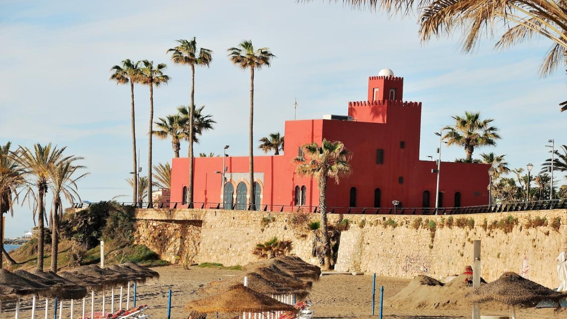 Comfy And Cozy Stay Piscis Benalmadena Bagian luar foto