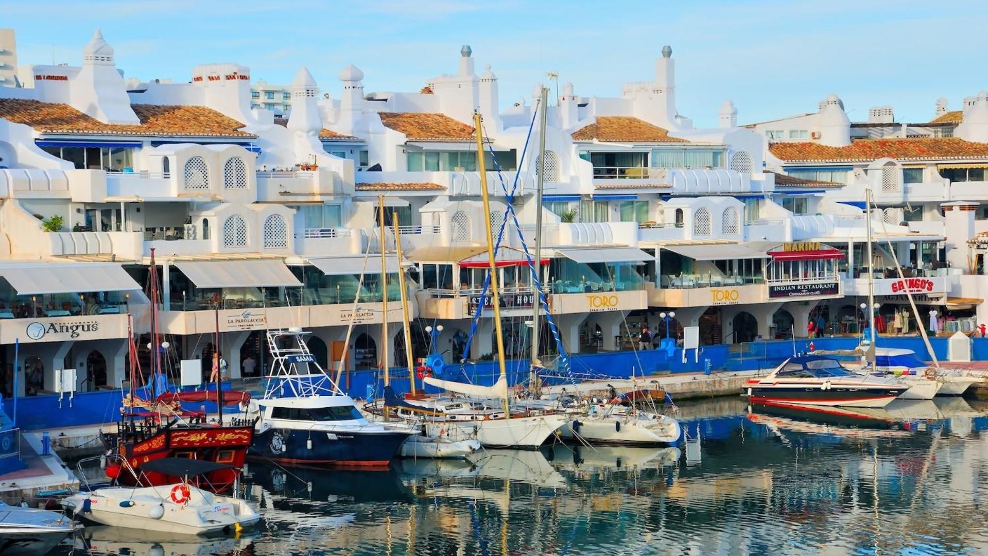 Comfy And Cozy Stay Piscis Benalmadena Bagian luar foto