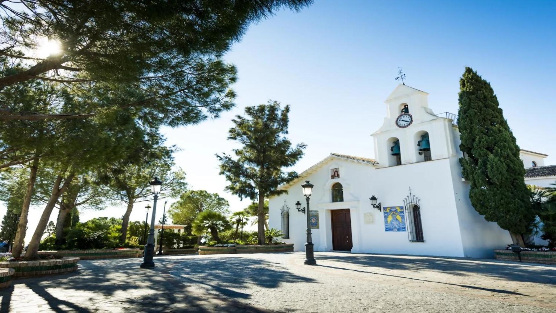 Comfy And Cozy Stay Piscis Benalmadena Bagian luar foto