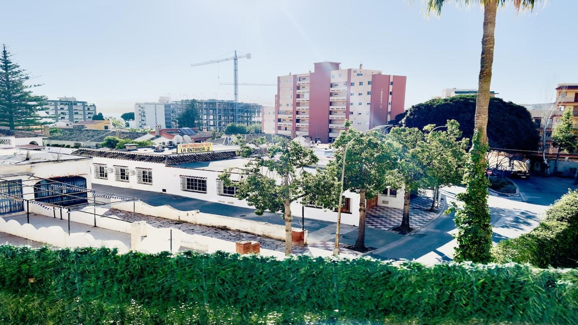 Comfy And Cozy Stay Piscis Benalmadena Bagian luar foto