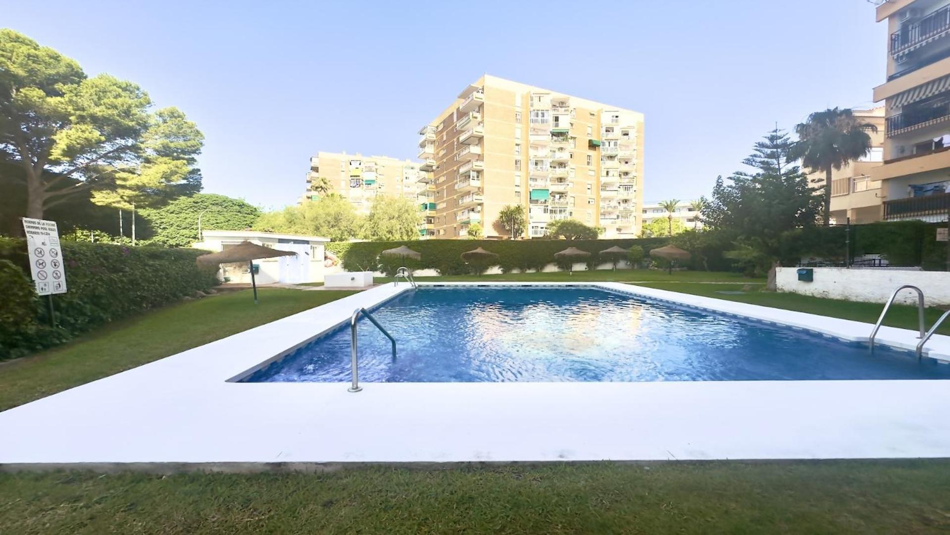 Comfy And Cozy Stay Piscis Benalmadena Bagian luar foto